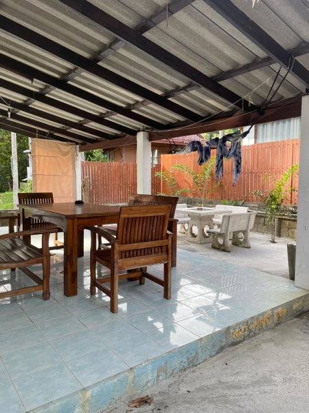 SU house Koh Phangan, Thong Nai Pan Yai, Thaïlande