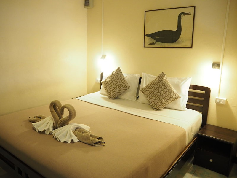 Stefans Guesthouse, Pattaya, Таиланд