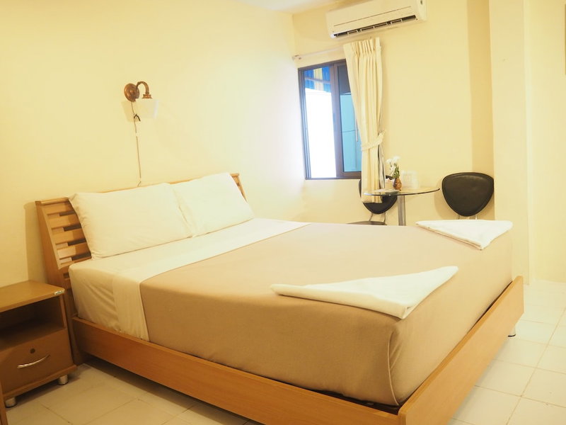 Stefans Guesthouse, Pattaya, Таиланд