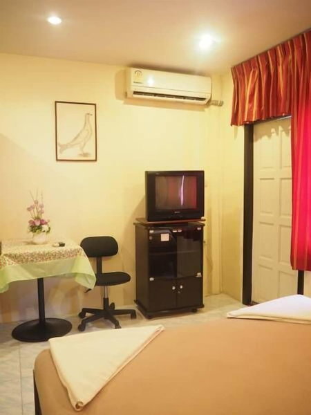 Stefans Guesthouse, Pattaya, Таиланд
