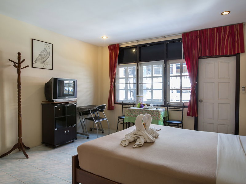 Stefans Guesthouse, Pattaya, Таиланд