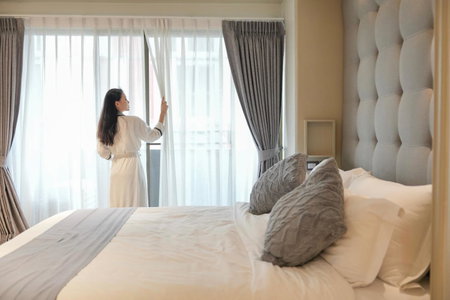 THEA Private Suites by TH District, Bangkok, Tailandia