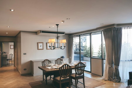 THEA Private Suites by TH District, Bangkok, Tailandia