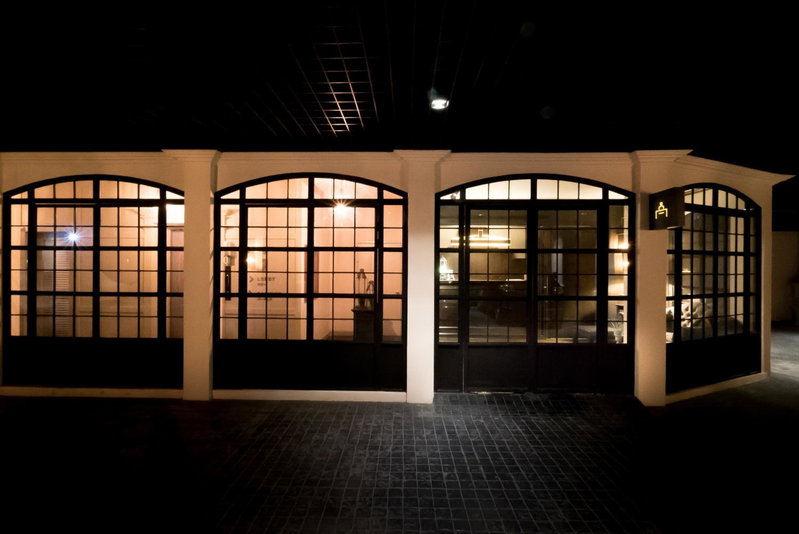THEA Private Suites by TH District, Bangkok, Tailandia