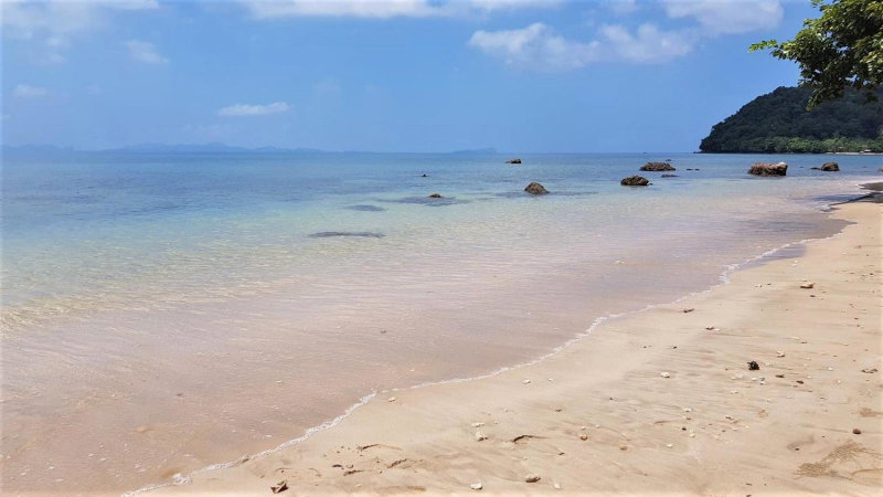 Koh Jum Coral Bay Resort, Ko Jum, Thailand