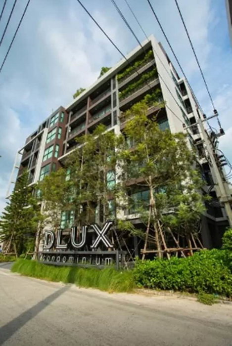 Dlux Condominium, Chalong, ประเทศไทย