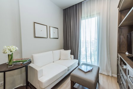 Dlux Condominium, Chalong, ประเทศไทย