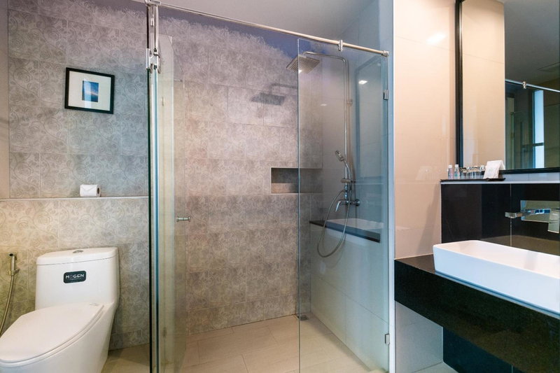 The Tama Hotel- SHA Plus, Ao Nam Mao, Thailand
