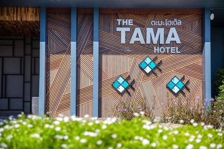 The Tama Hotel- SHA Plus, Ao Nam Mao, Thailand
