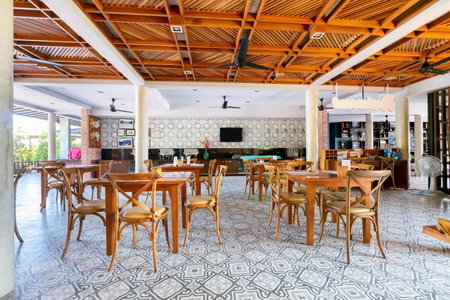 The Tama Hotel- SHA Plus, Ao Nam Mao, Thailand