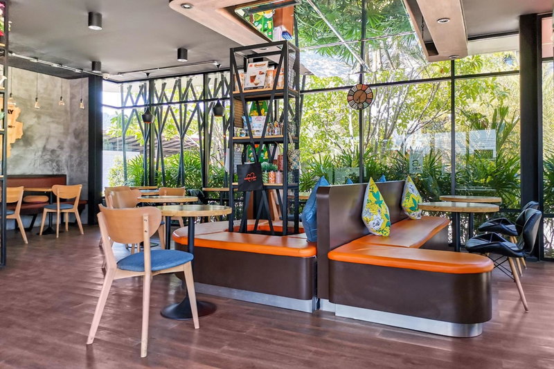 The Tama Hotel- SHA Plus, Ao Nam Mao, Thailand