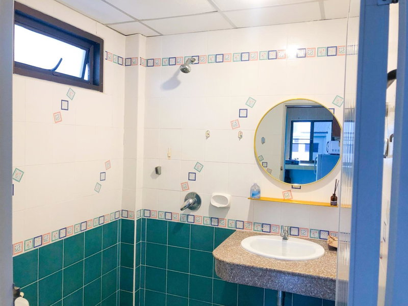 RK Guesthouse, Patong Beach, Thailand