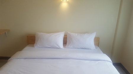 Hillda House, Chiang Mai, Thaïlande