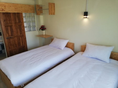 Hillda House, Chiang Mai, Thaïlande