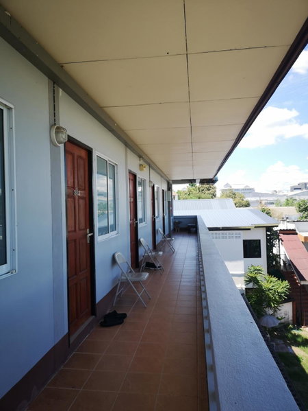 Hillda House, Chiang Mai, Thaïlande