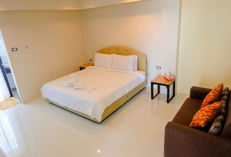 Le Neuf Nakorn Lampang, Lampang, Thailand