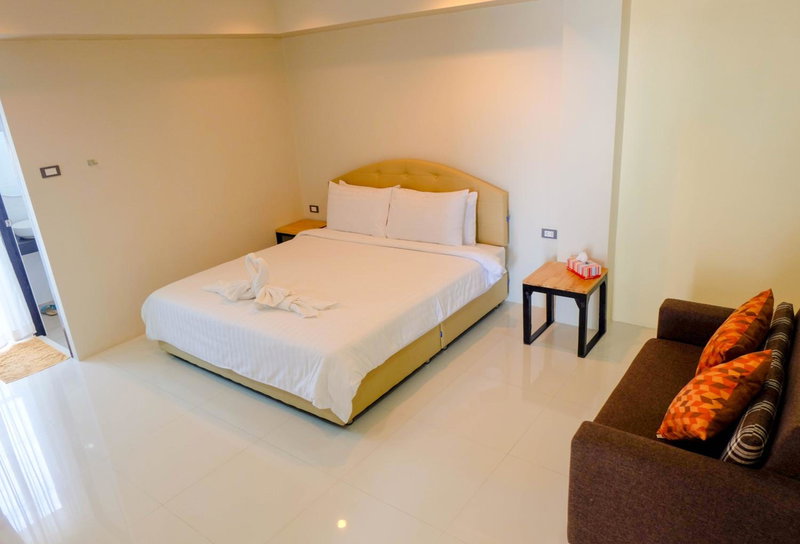 Le Neuf Nakorn Lampang, Lampang, Thailand