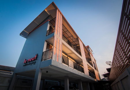 Le Neuf Nakorn Lampang, Lampang, Thailand