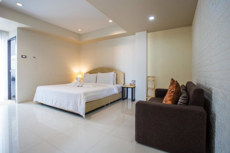 Le Neuf Nakorn Lampang, Lampang, Thailand