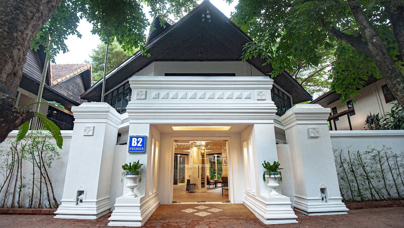 B2 Suthep Night Market Premier Resort, Чиангмай, Таиланд