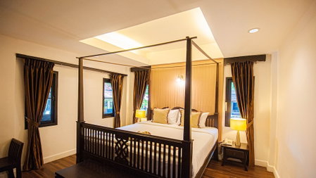 B2 Suthep Night Market Premier Resort, Чиангмай, Таиланд