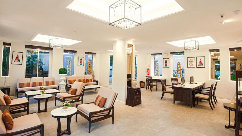 B2 Suthep Night Market Premier Resort, Чиангмай, Таиланд