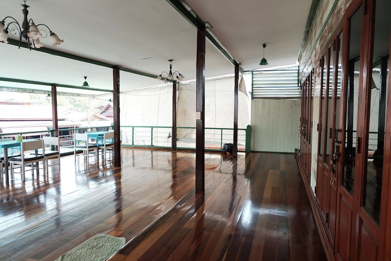 Baanrak Amphawa Homestay, Amphawa, Thailand