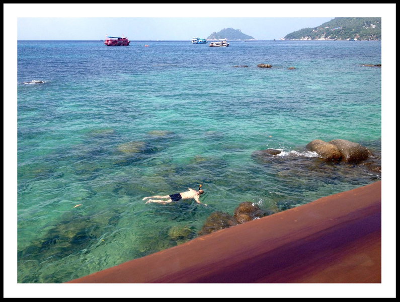 DD Hut Koh Tao, Koh Tao, Tailandia