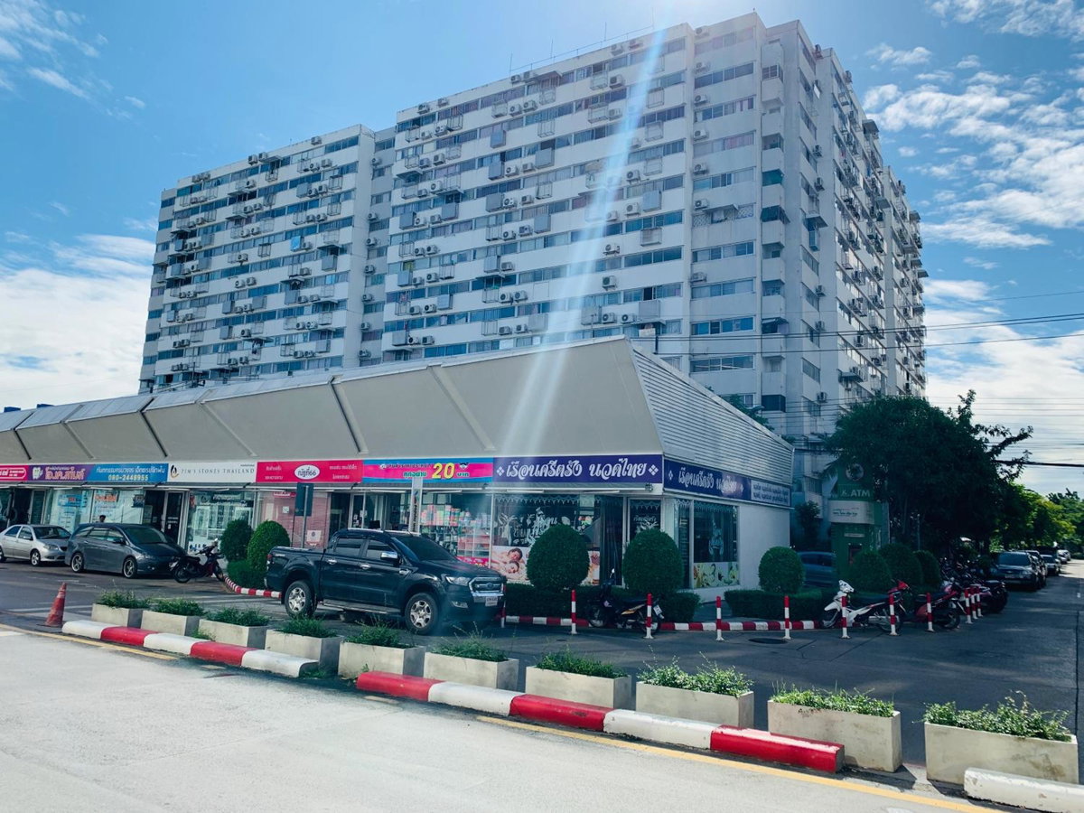 Hôtel · Muangthongthani Rental/Khun Dan, Nonthaburi