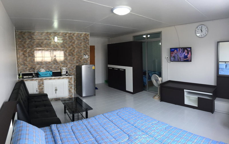 Muangthongthani Rental/Khun Dan, Nonthaburi, Таиланд