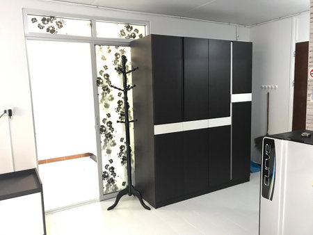 Muangthongthani Rental/Khun Dan, Nonthaburi, Таиланд