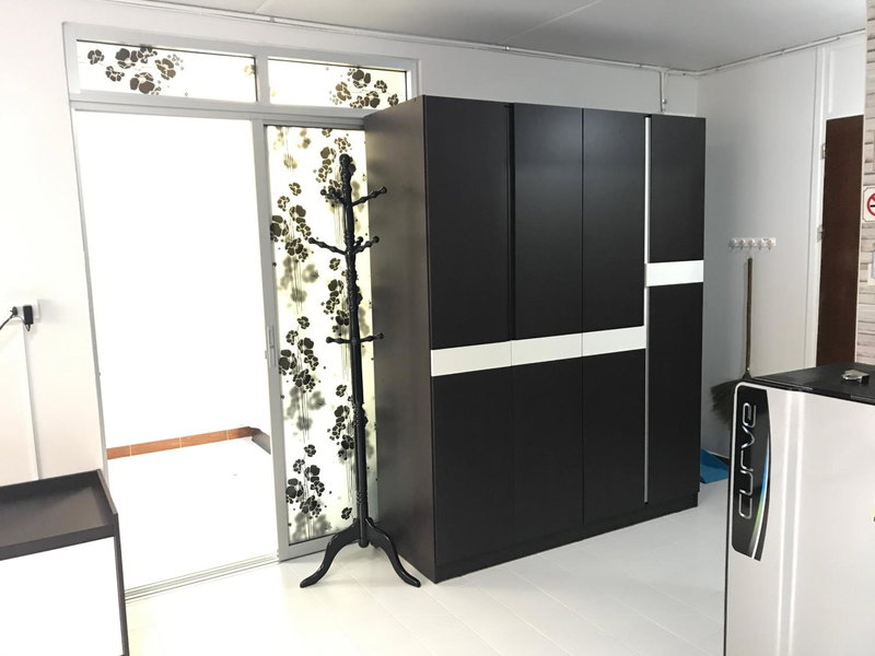 Muangthongthani Rental/Khun Dan, Nonthaburi, Таиланд