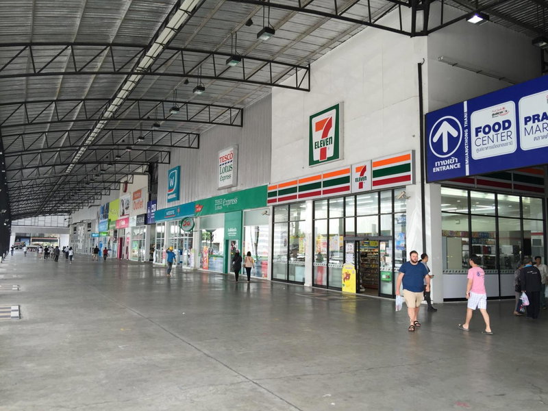 Muangthongthani Rental/Khun Dan, Nonthaburi, Таиланд
