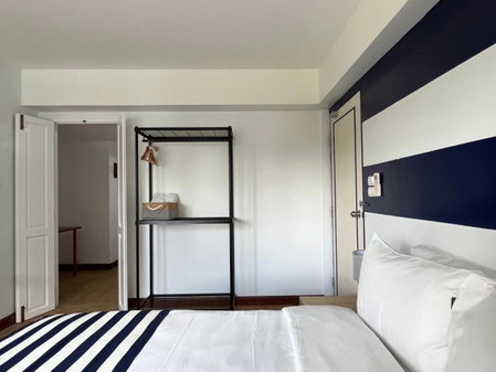 Nautical Home & Seashell House B&B, Khao Lak, ประเทศไทย