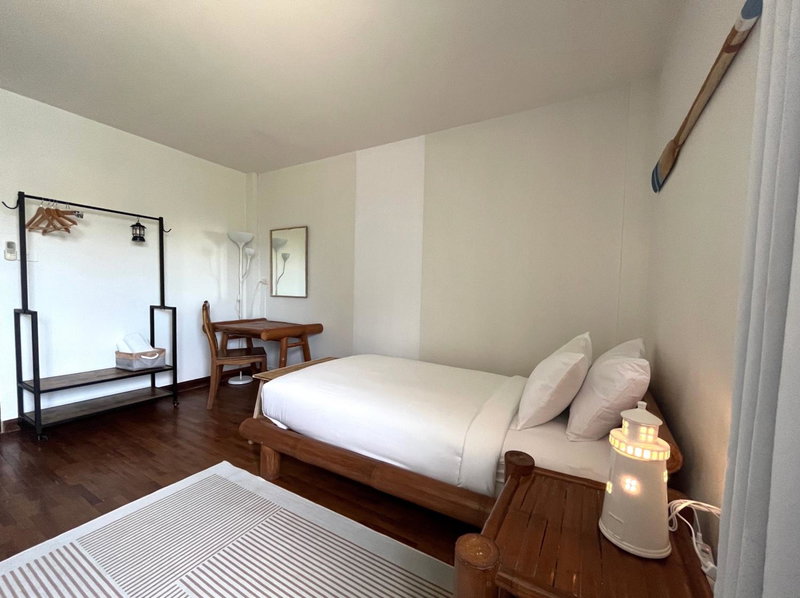 Nautical Home & Seashell House B&B, Khao Lak, ประเทศไทย