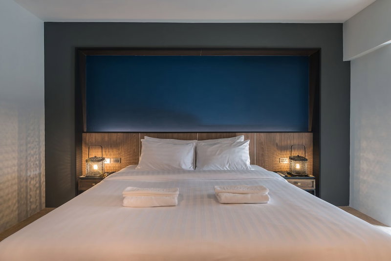 Lnimman Chiangmai Boutique Hotel, Chiang Mai, Thailand