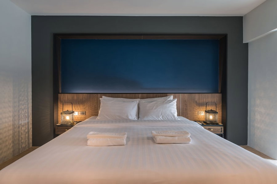 Lnimman Chiangmai Boutique Hotel, Chiang Mai, Thailand