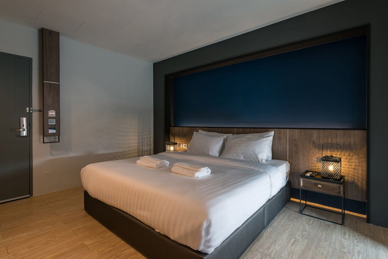 Lnimman Chiangmai Boutique Hotel, Chiang Mai, Thailand