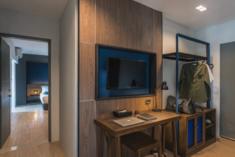 Lnimman Chiangmai Boutique Hotel, Chiang Mai, Thailand