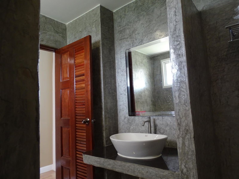 Lemon Resort, Buriram, Thailand