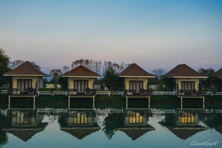 Lemon Resort, Buriram, Thailand