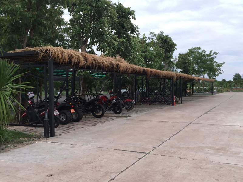 Lemon Resort, Buriram, Thailand