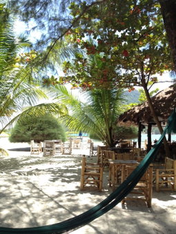 Malibu Beach Bungalows, Chaloklum, Thaïlande