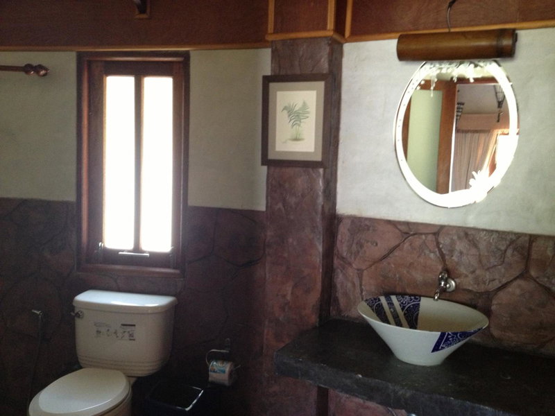 Malibu Beach Bungalows, Chaloklum, Thaïlande