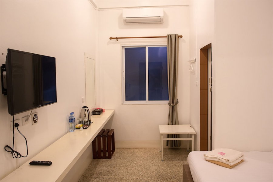 Chiangrai Hotel, เชียงราย, ประเทศไทย
