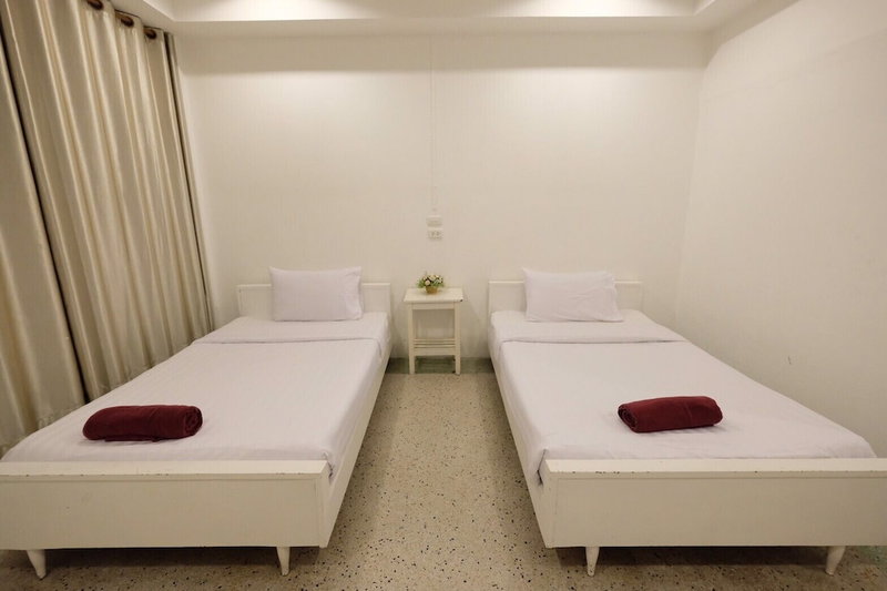Chiangrai Hotel, เชียงราย, ประเทศไทย