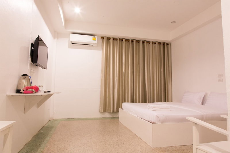 Chiangrai Hotel, เชียงราย, ประเทศไทย