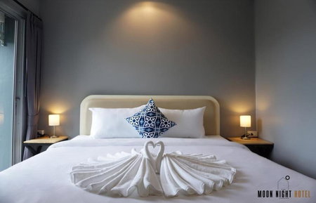The Moon Night Ao Nang Hotel, Ao Nang Beach, ประเทศไทย