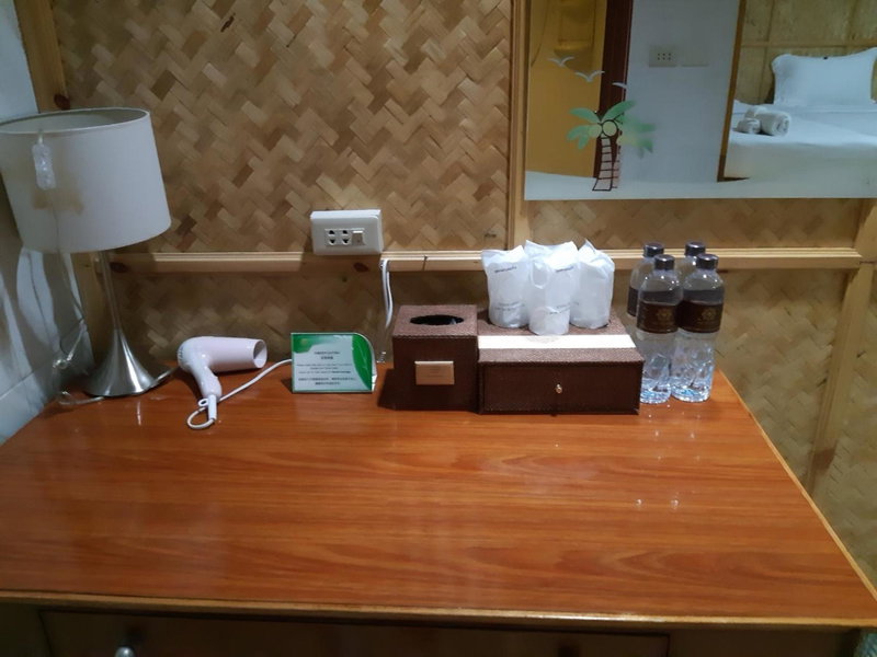 Montri Resort Donmuang Bangkok, Ban Don Muang, Таиланд
