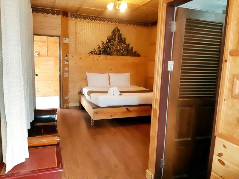 Montri Resort Donmuang Bangkok, Ban Don Muang, Таиланд